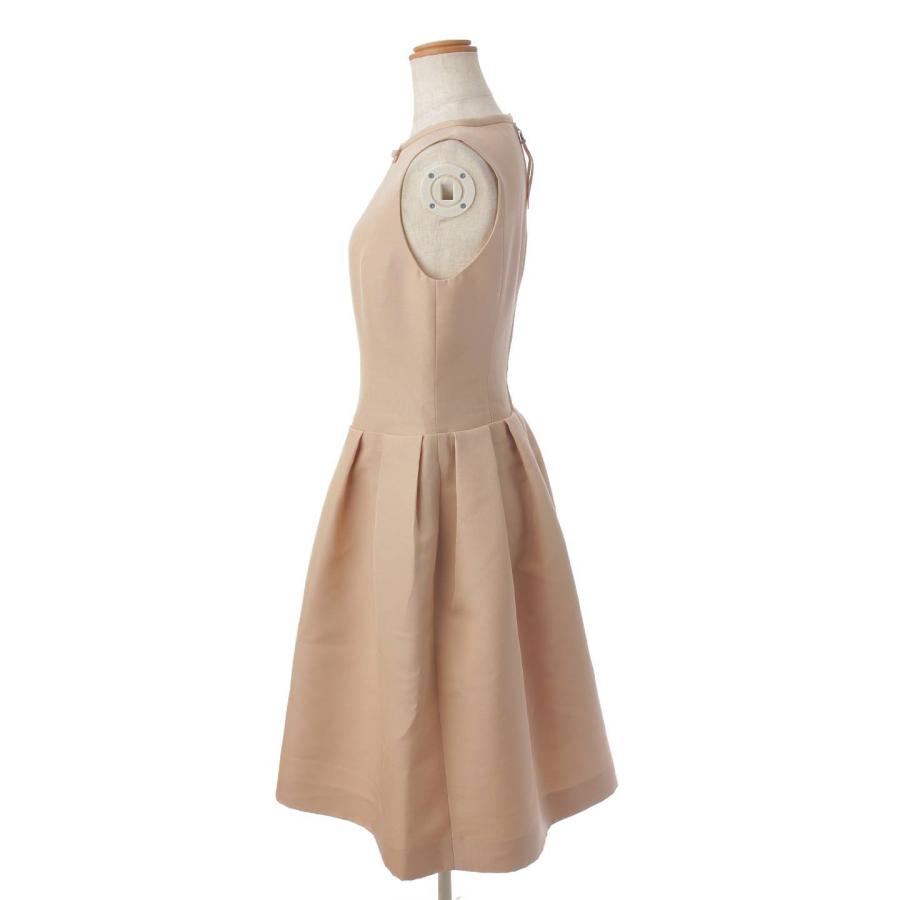 FOXEY 【フォクシー】Foxey アルドワーズ シルク混 ノースリーブ FOXEY 【フォクシー】Foxey アルドワーズ シルク混 ノースリーブ