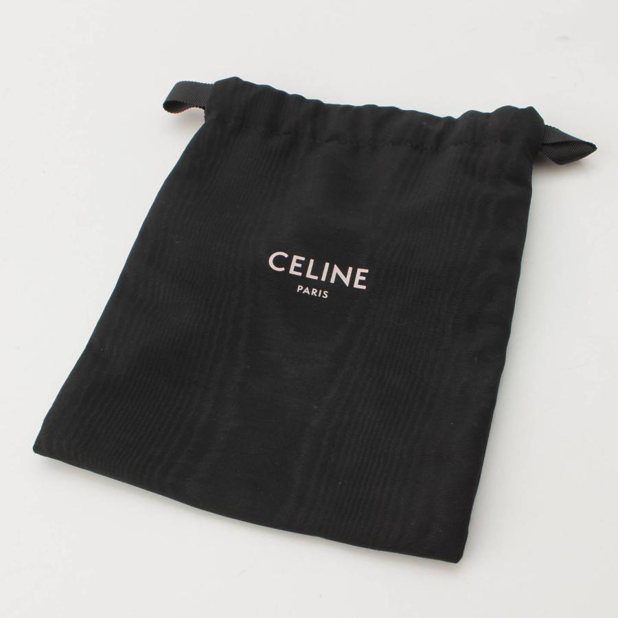 CELINE 【セリーヌ】Celine 21AW テキスタイル×カーフスキン ロング 