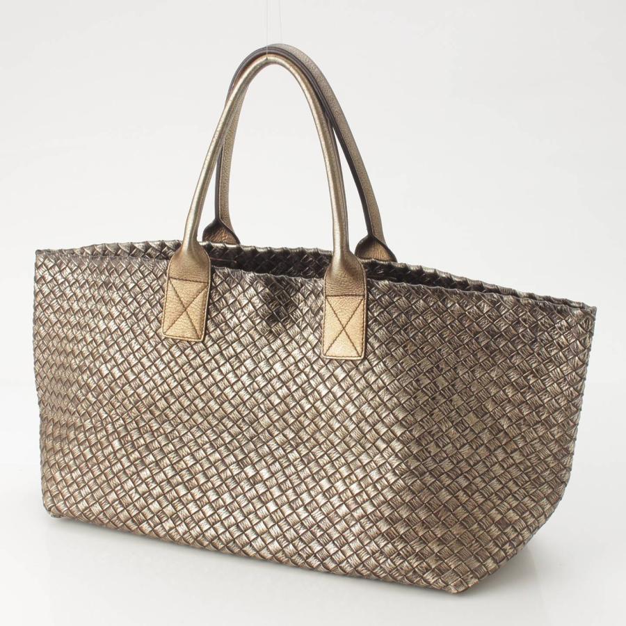 BOTTEGA VENETA 【ボッテガ ヴェネタ】Bottega Veneta イントレ  
