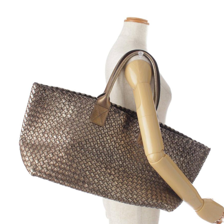 BOTTEGA VENETA 【ボッテガ ヴェネタ】Bottega Veneta イントレ  