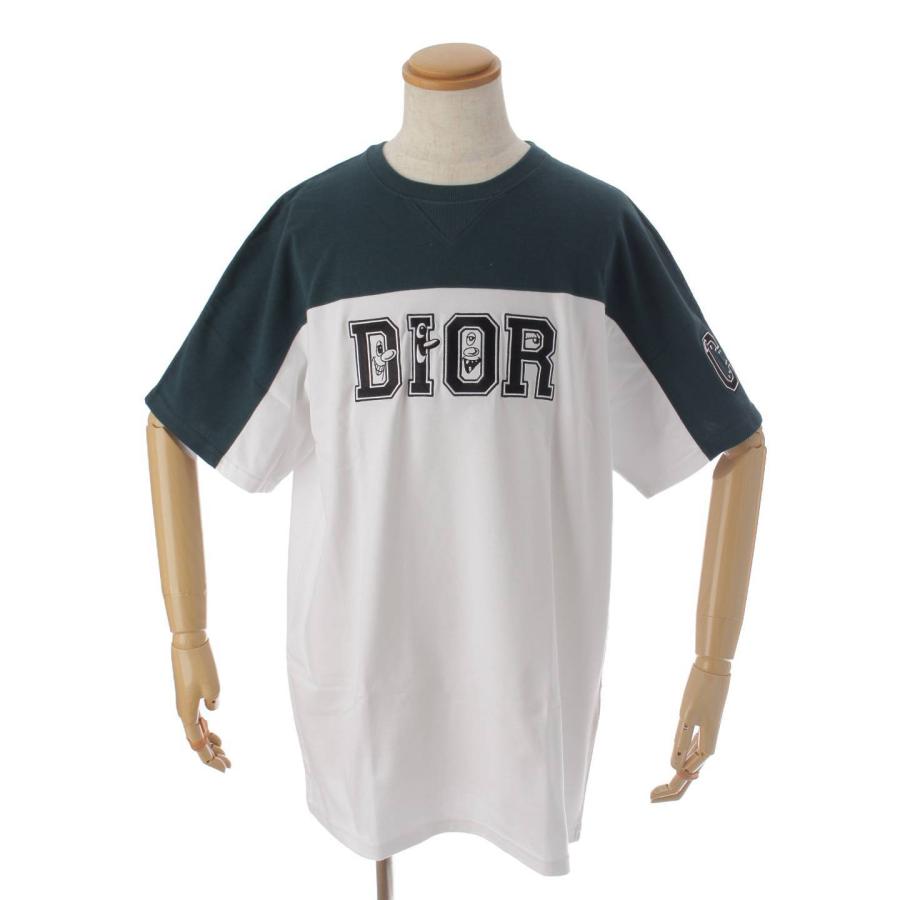 Christian Dior 【ディオール】DIOR メンズ 21AW ケニーシャーフ Christian Dior 【ディオール】DIOR メンズ 21AW ケニーシャーフ