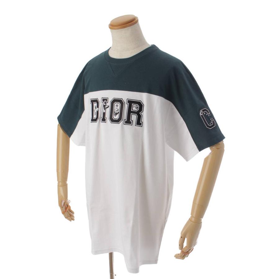 Christian Dior 【ディオール】DIOR メンズ 21AW ケニーシャーフ Christian Dior 【ディオール】DIOR メンズ 21AW ケニーシャーフ