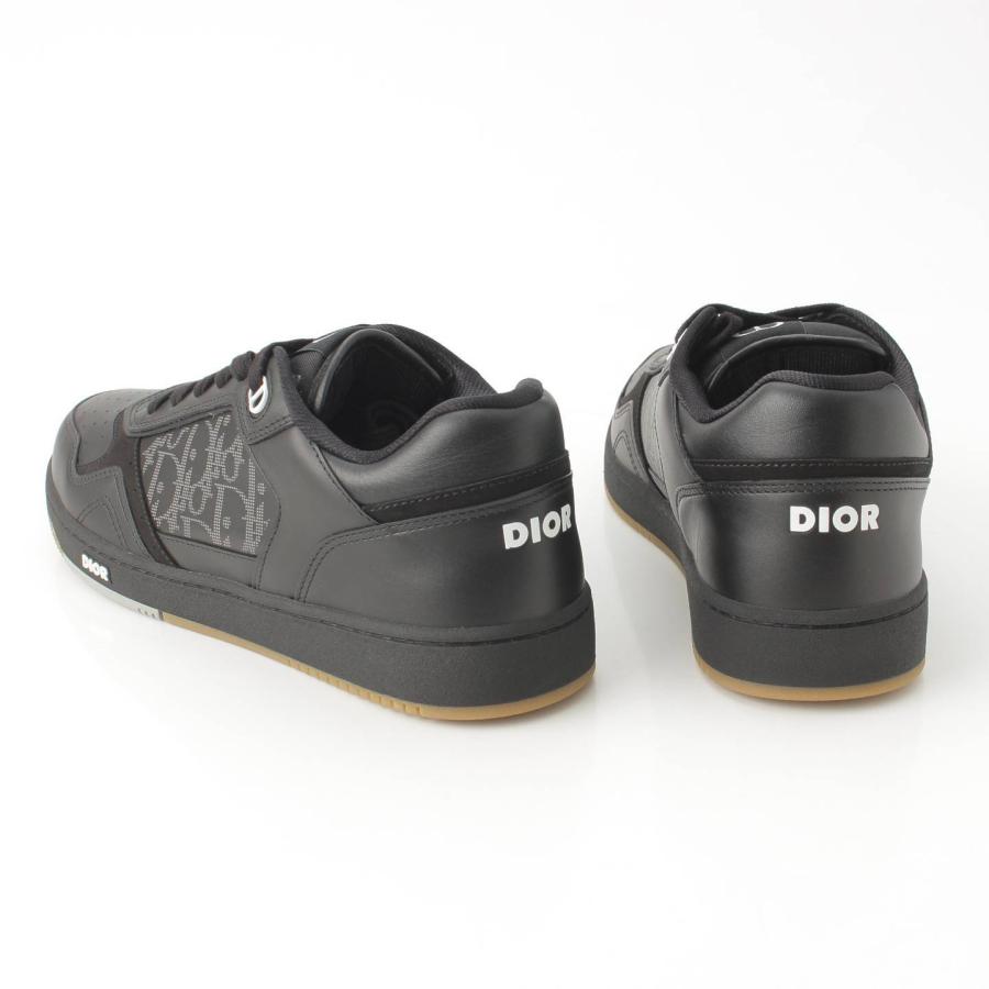 Christian Dior 【ディオール】DIOR メンズ オブリーク ギャラクシー 