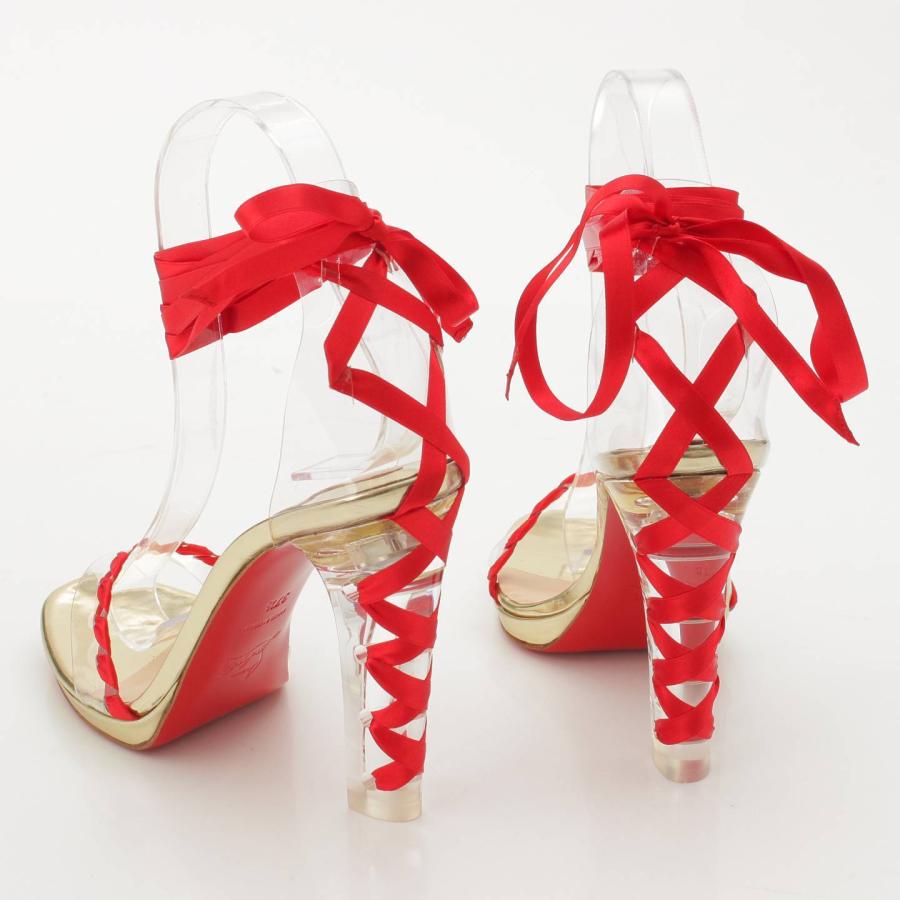 Christian Louboutin 【クリスチャンルブタン】Christian Louboutin 