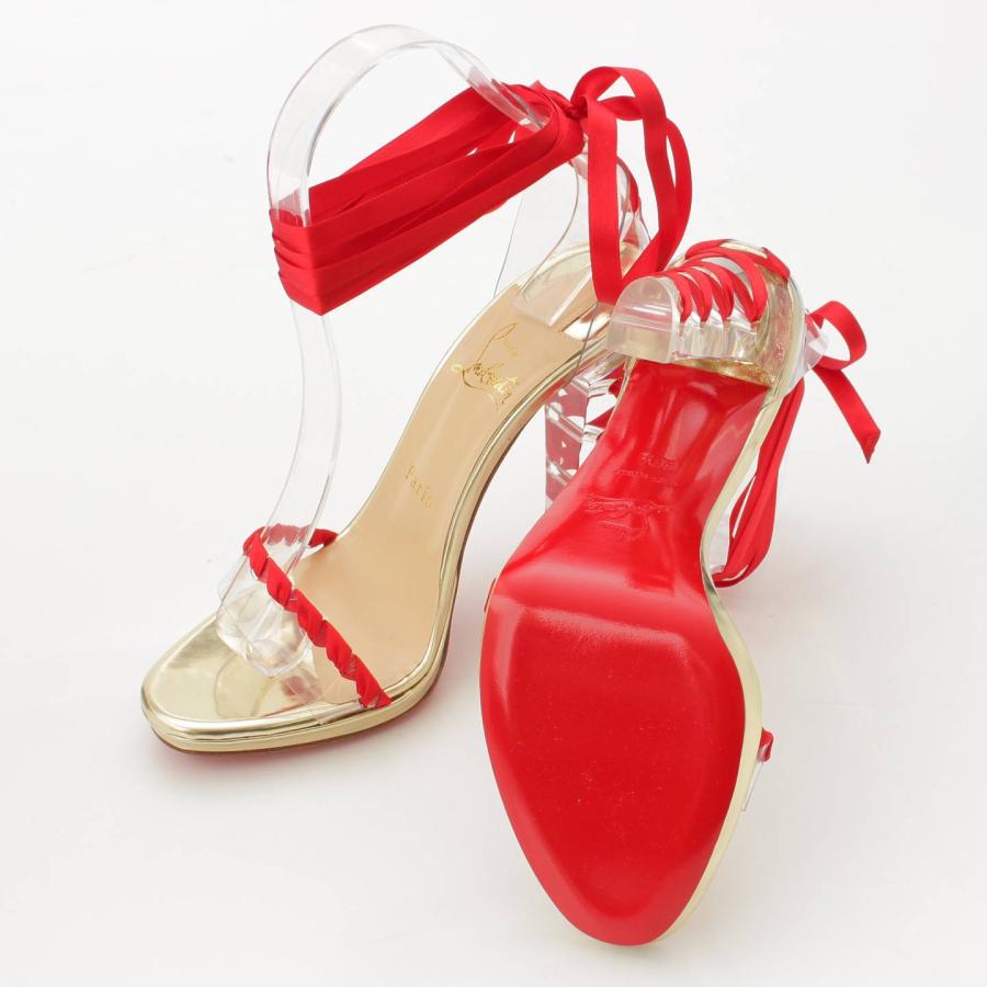 Christian Louboutin 【クリスチャンルブタン】Christian Louboutin 