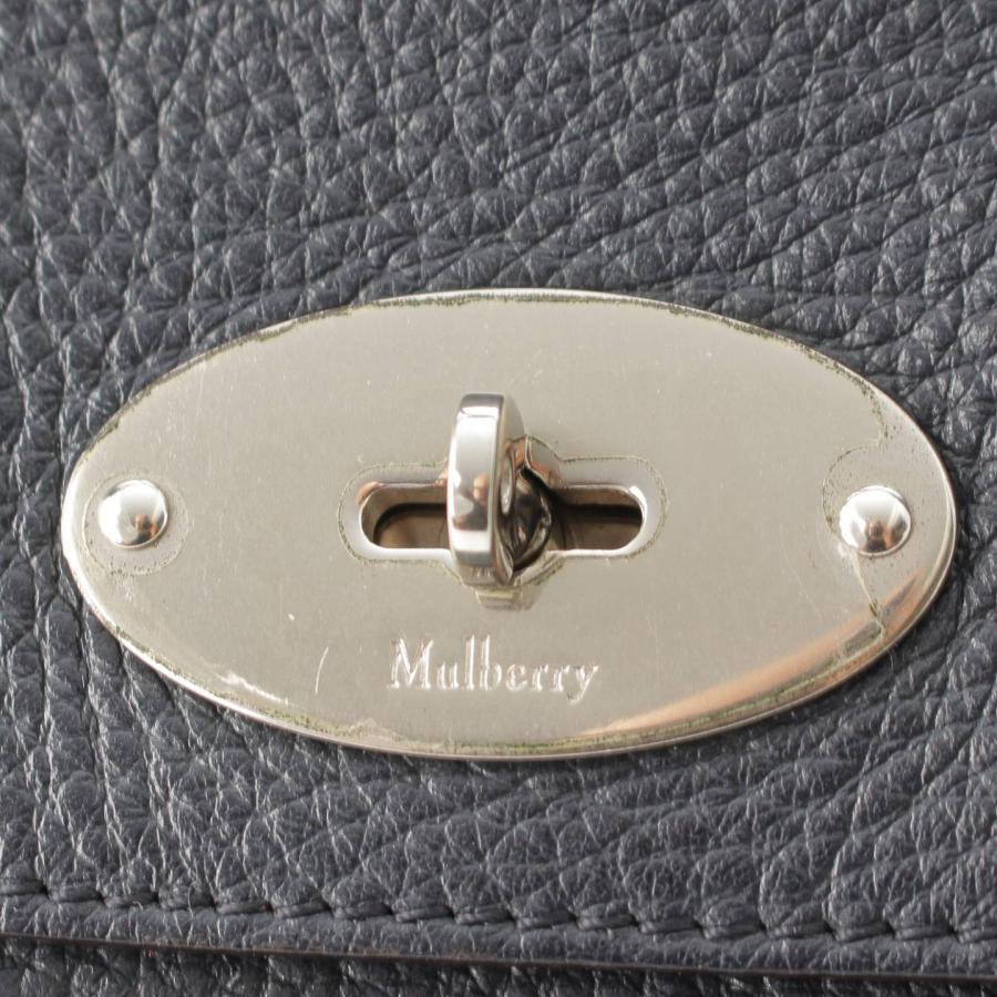 Mulberry 【マルベリー】Mulberry ベイズウォーター 2way Mulberry 【マルベリー】Mulberry ベイズウォーター 2way
