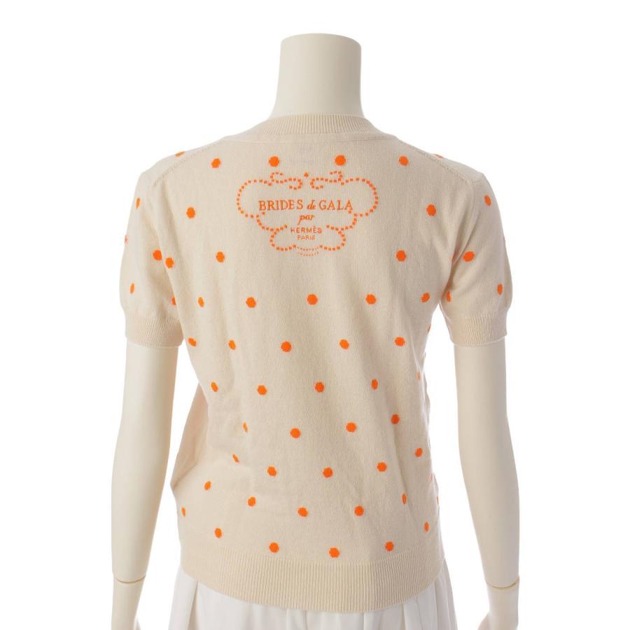 HERMES 【エルメス】Hermes プレタ 2023 ブリッド ドゥ ガラ 半袖  