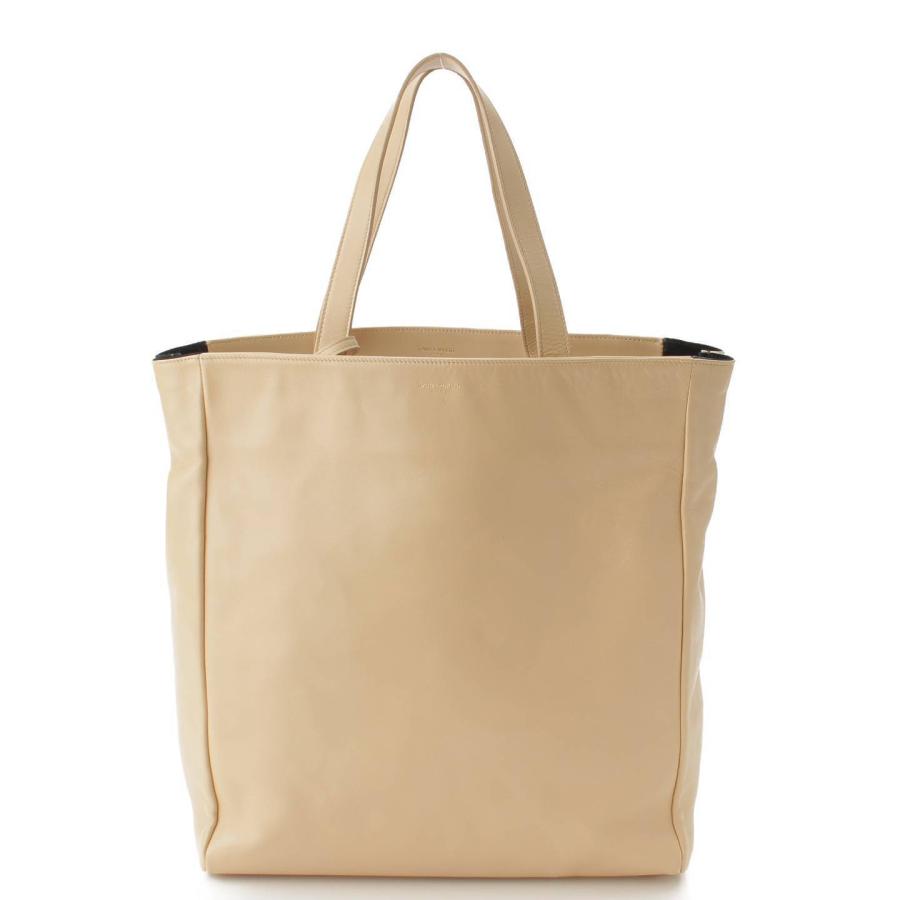 SAINT LAURENT 【サンローラン】SAINT LAURENT リバーシブル カバス 