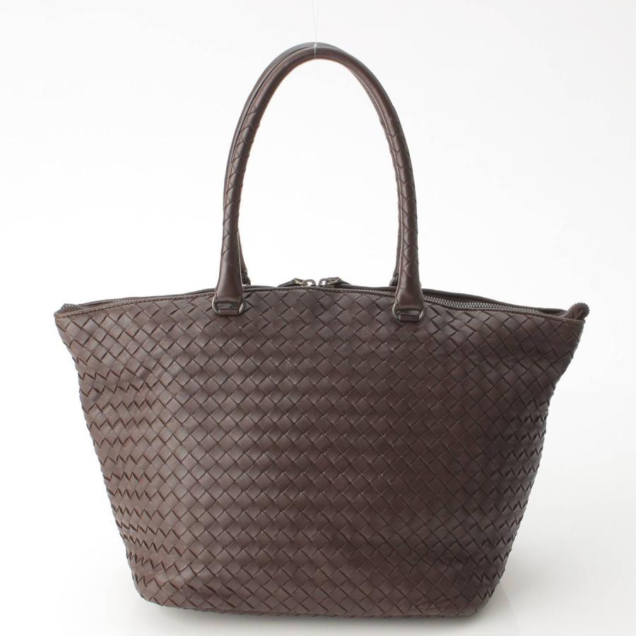 BOTTEGA VENETA 【ボッテガ ヴェネタ】Bottega Veneta イントレ 