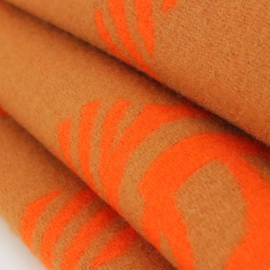 エルメス】Hermes 2022AW ドレ バックル カシミヤ マフラー フリンジ  