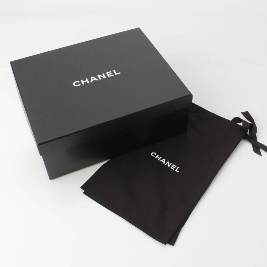 CHANEL 【シャネル】Chanel 23C ココマーク カメリア クロシェ CHANEL 【シャネル】Chanel 23C ココマーク カメリア クロシェ