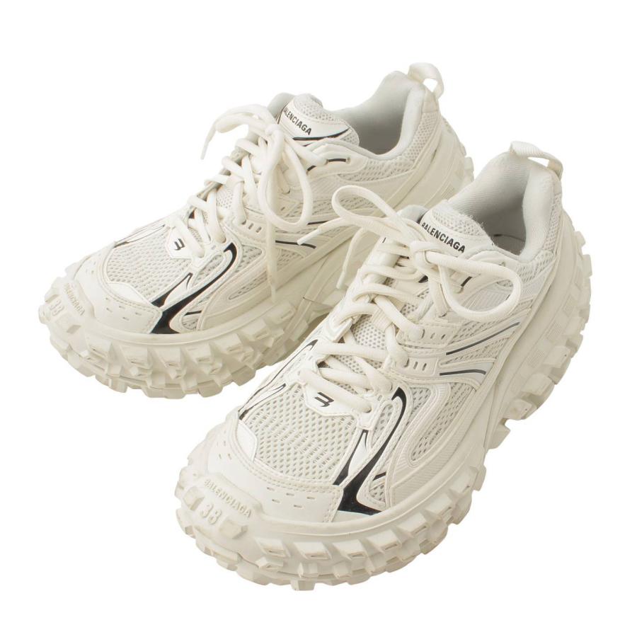 BALENCIAGA 【バレンシアガ】Balenciaga 22SS Defender ディフェンダー 
