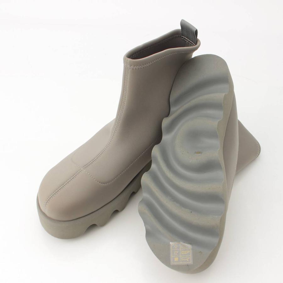 issey miyake UN コラボレザーシューズ　40 issey miyake UN コラボレザーシューズ 40 issey miyake UN