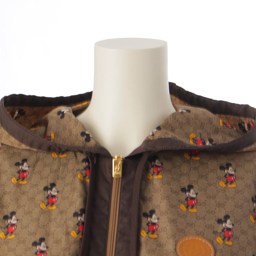 GUCCI 【グッチ】Gucci 20SS ディズニー ミッキーマウス GG GUCCI 【グッチ】Gucci 20SS ディズニー ミッキーマウス GG