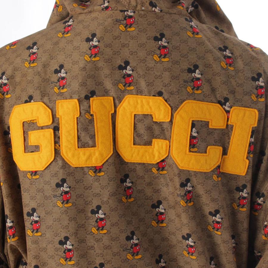 GUCCI 【グッチ】Gucci 20SS ディズニー ミッキーマウス GG GUCCI 【グッチ】Gucci 20SS ディズニー ミッキーマウス GG