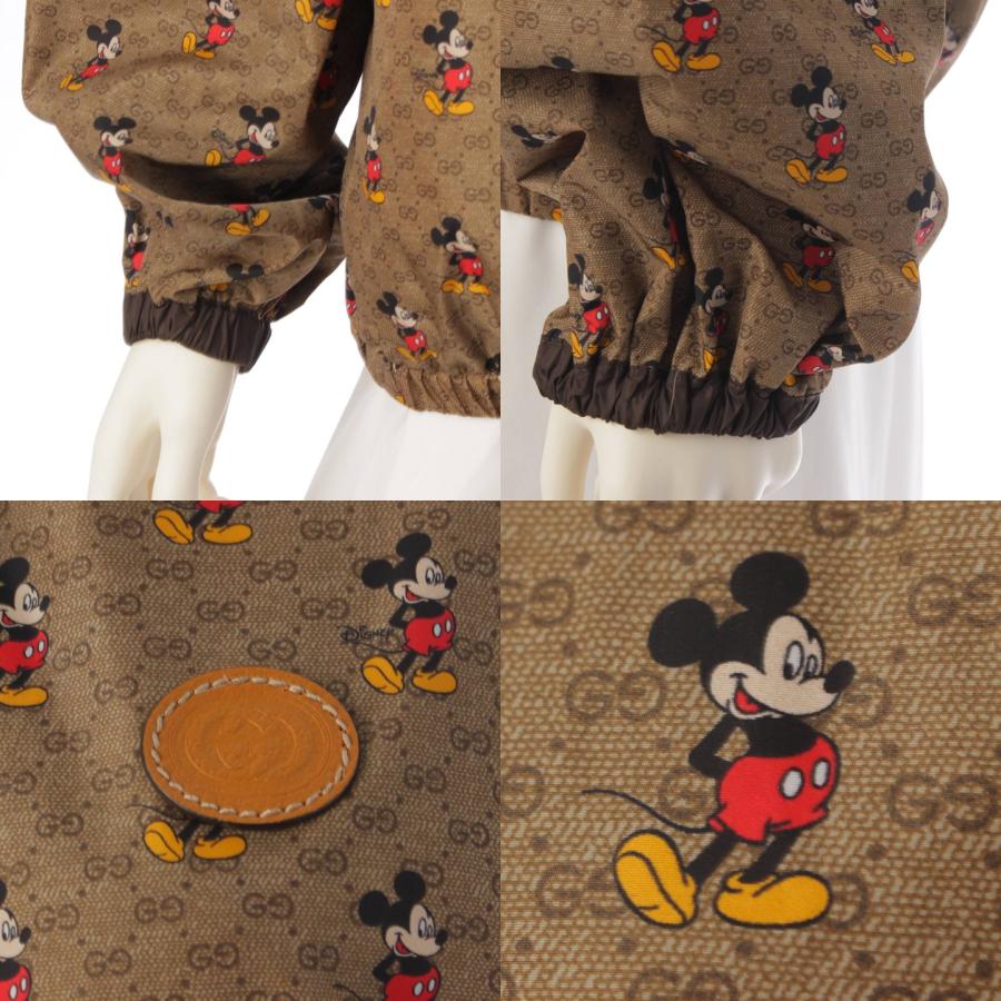 GUCCI 【グッチ】Gucci 20SS ディズニー ミッキーマウス GG GUCCI 【グッチ】Gucci 20SS ディズニー ミッキーマウス GG
