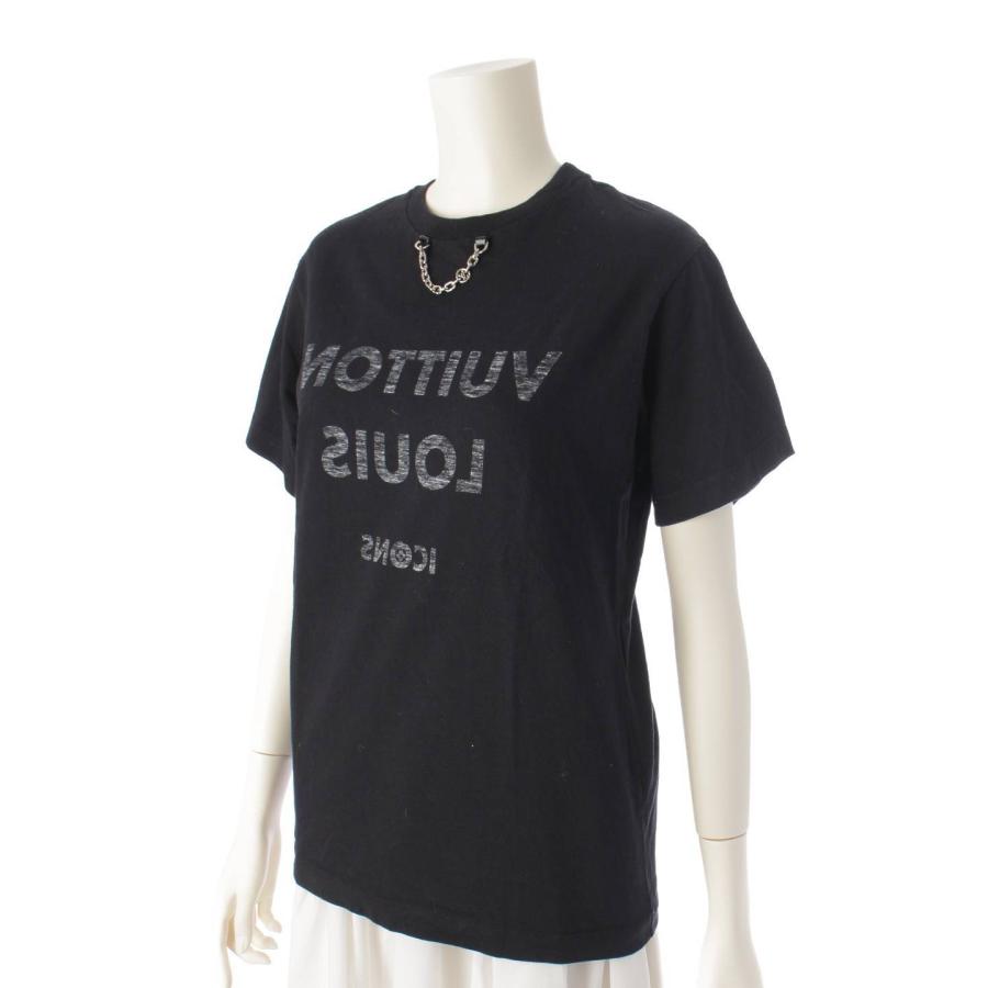 LOUIS VUITTON 【ルイヴィトン】Louis Vuitton 22SS チェーン付き ロゴ 