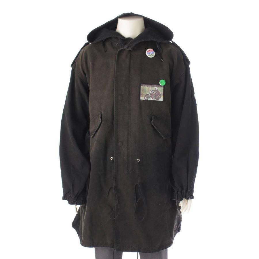 RAF SIMONS 【ラフ シモンズ】Raf Simons 21SS MEDIUM LENGTH RAF SIMONS 【ラフ シモンズ】Raf Simons 21SS MEDIUM LENGTH