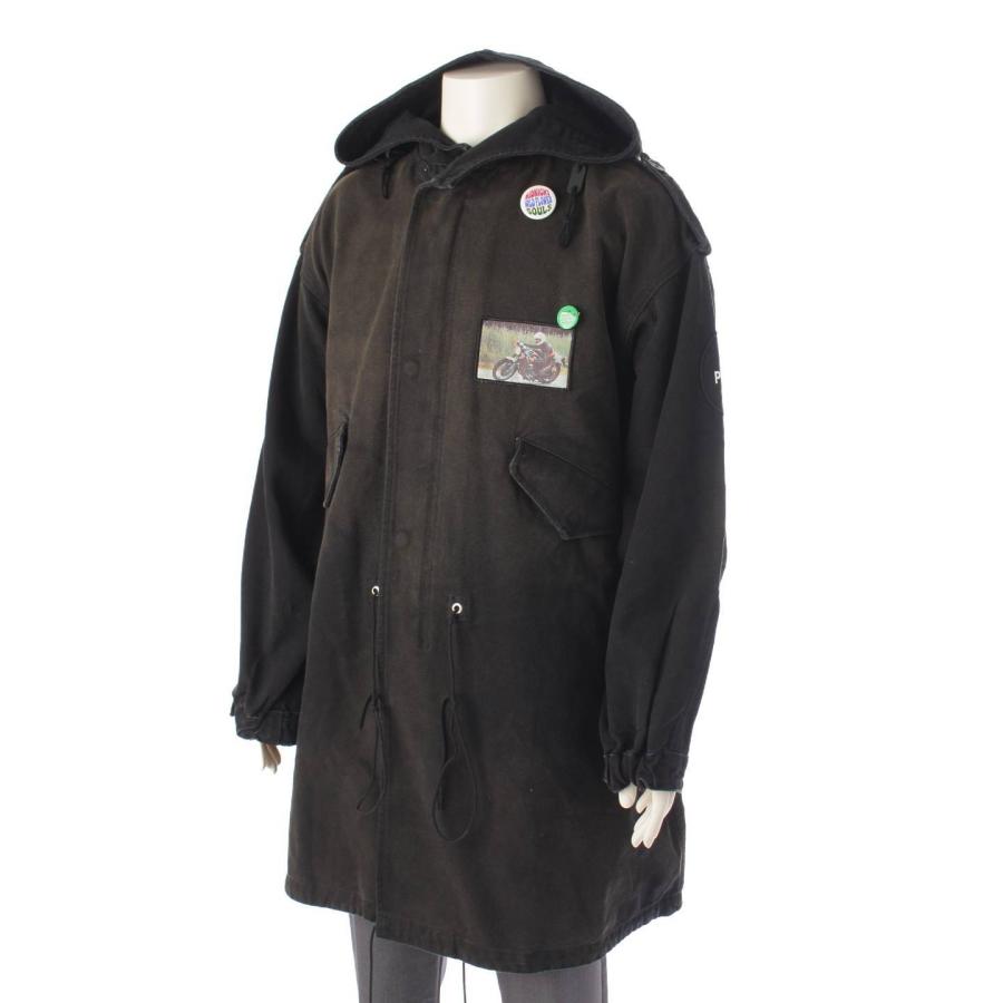 RAF SIMONS 【ラフ シモンズ】Raf Simons 21SS MEDIUM LENGTH RAF SIMONS 【ラフ シモンズ】Raf Simons 21SS MEDIUM LENGTH