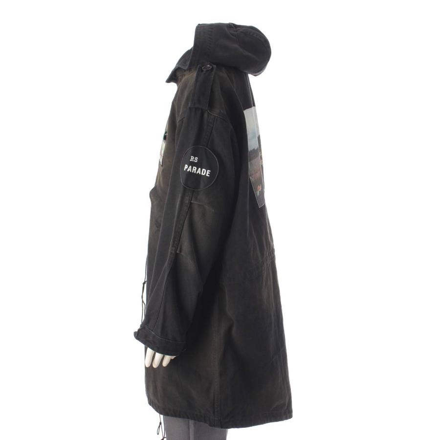 RAF SIMONS 【ラフ シモンズ】Raf Simons 21SS MEDIUM LENGTH RAF SIMONS 【ラフ シモンズ】Raf Simons 21SS MEDIUM LENGTH