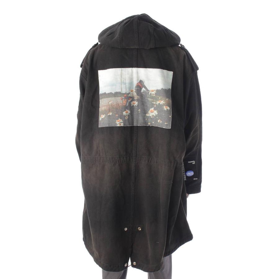 RAF SIMONS 【ラフ シモンズ】Raf Simons 21SS MEDIUM LENGTH RAF SIMONS 【ラフ シモンズ】Raf Simons 21SS MEDIUM LENGTH