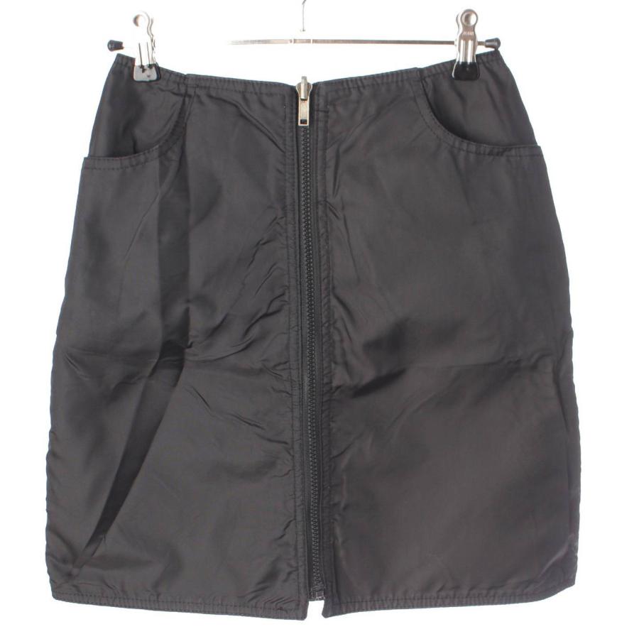 FENDI 【フェンディジーンズ】Fendi Jeans ズッカ柄 リバーシブル  