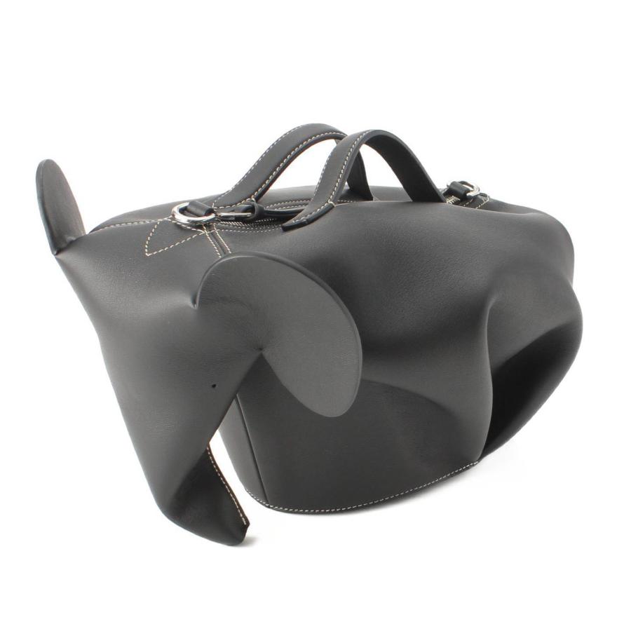 LOEWE 【ロエベ】Loewe エレファント ラージ クラシックカーフ LOEWE 【ロエベ】Loewe エレファント ラージ クラシックカーフ