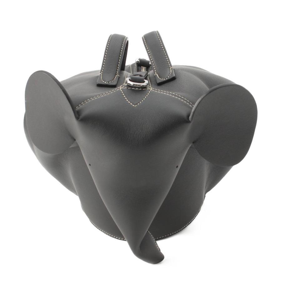 LOEWE 【ロエベ】Loewe エレファント ラージ クラシックカーフ LOEWE 【ロエベ】Loewe エレファント ラージ クラシックカーフ
