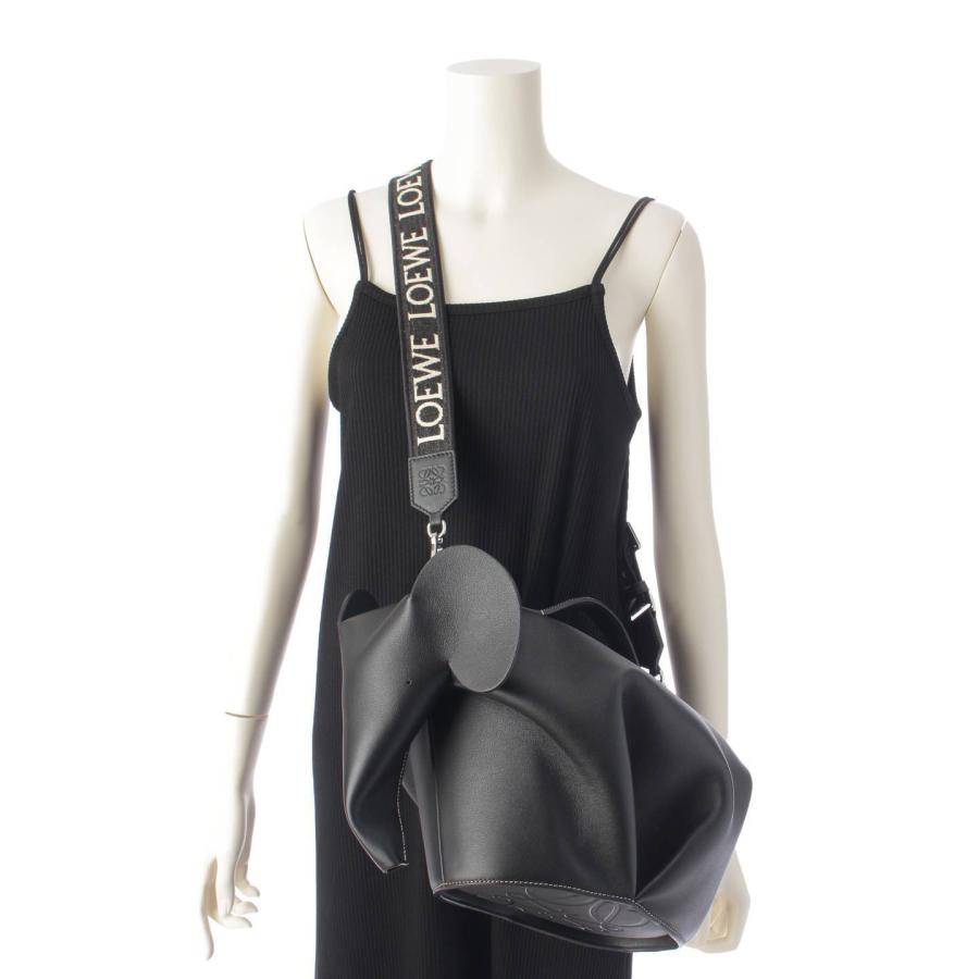 LOEWE 【ロエベ】Loewe エレファント ラージ クラシックカーフ LOEWE 【ロエベ】Loewe エレファント ラージ クラシックカーフ
