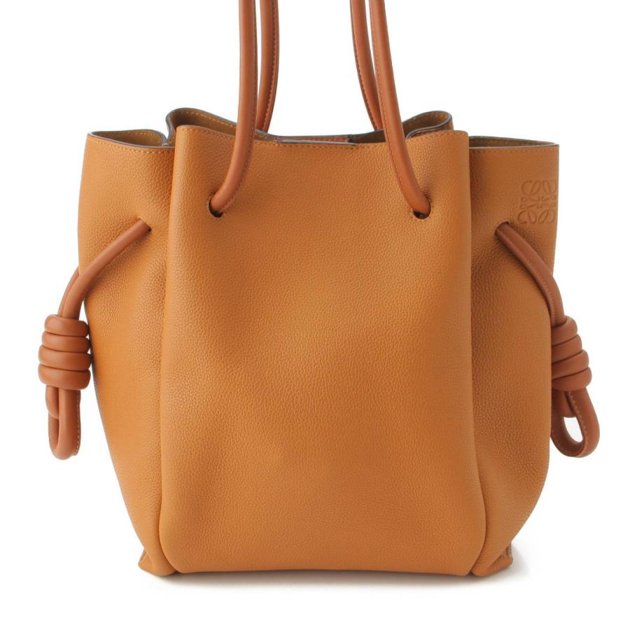 ロエベ】Loewe フラメンコノット ショルダーバッグ トートバッグ  