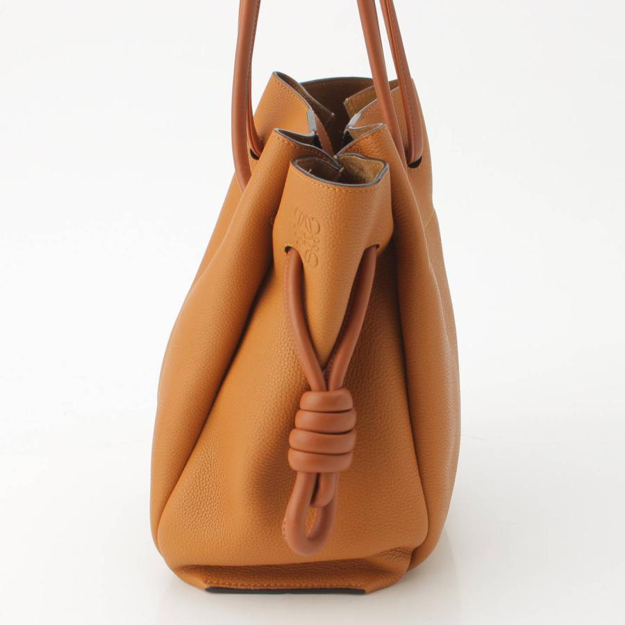 ロエベ】Loewe フラメンコノット ショルダーバッグ トートバッグ  
