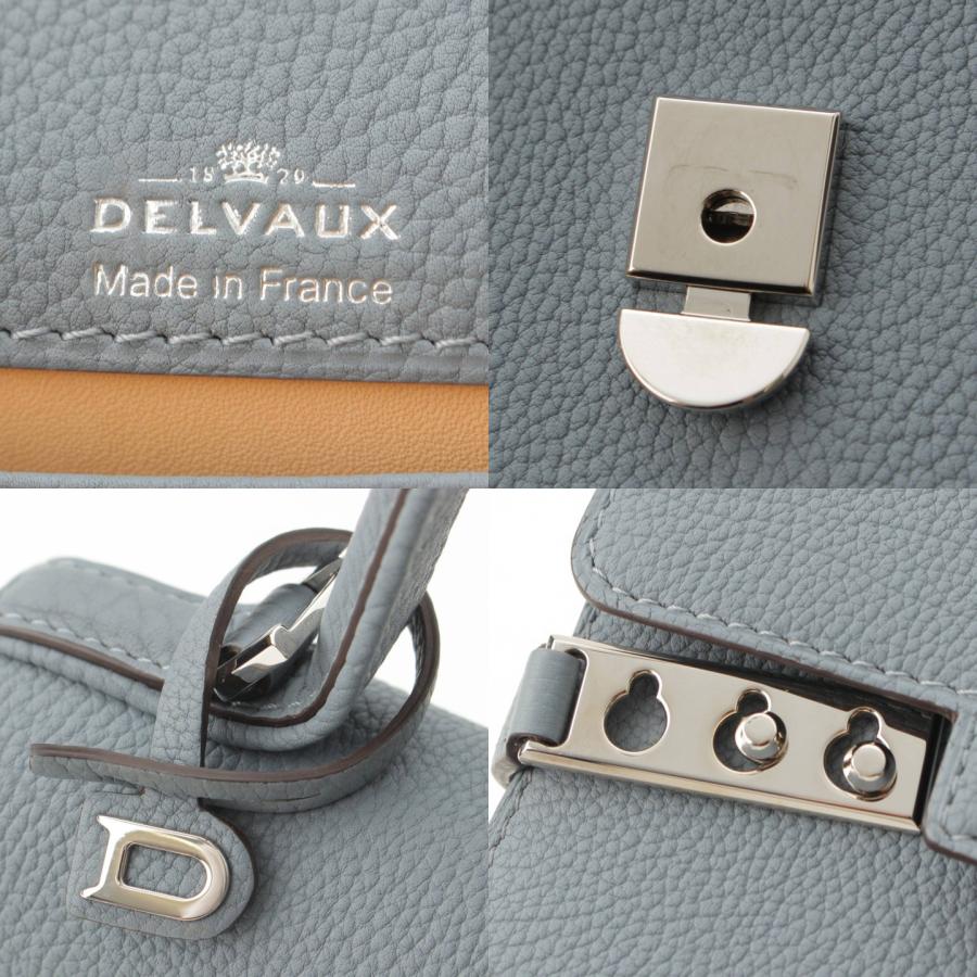 DELVAUX 【デルヴォー】Delvaux タンペート スモール クリスピー DELVAUX 【デルヴォー】Delvaux タンペート スモール クリスピー