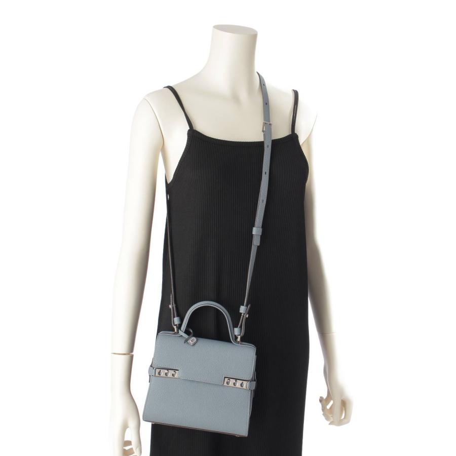DELVAUX 【デルヴォー】Delvaux タンペート スモール クリスピー DELVAUX 【デルヴォー】Delvaux タンペート スモール クリスピー