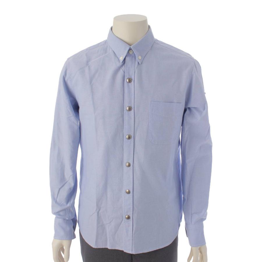MONCLER 【モンクレール】Moncler メンズ 16年 CAMICIA コットン 