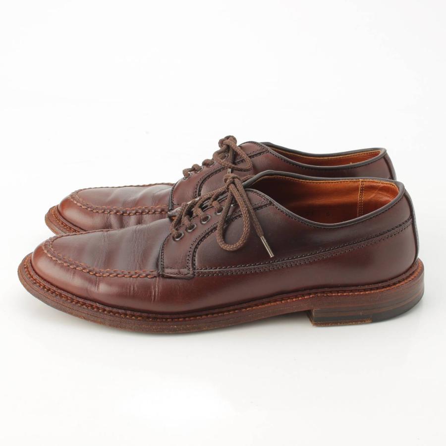 ALDEN 【オールデン】Alden メンズ クロムエクセルレザー ALDEN 【オールデン】Alden メンズ クロムエクセルレザー