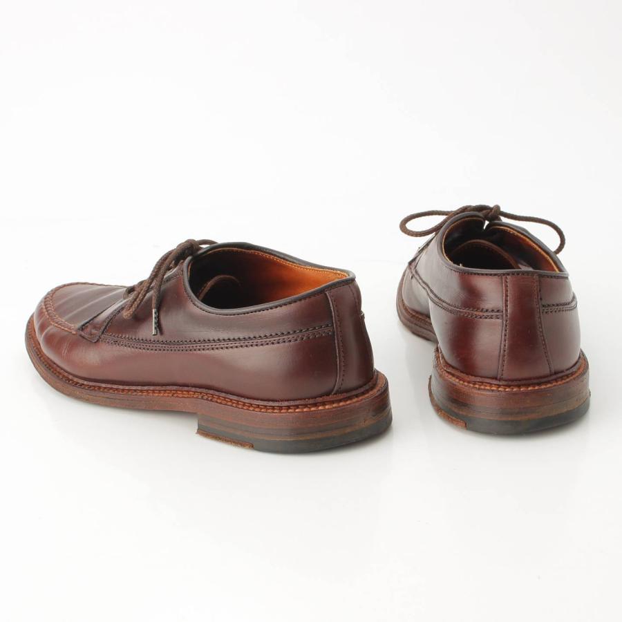 ALDEN 【オールデン】Alden メンズ クロムエクセルレザー ALDEN 【オールデン】Alden メンズ クロムエクセルレザー