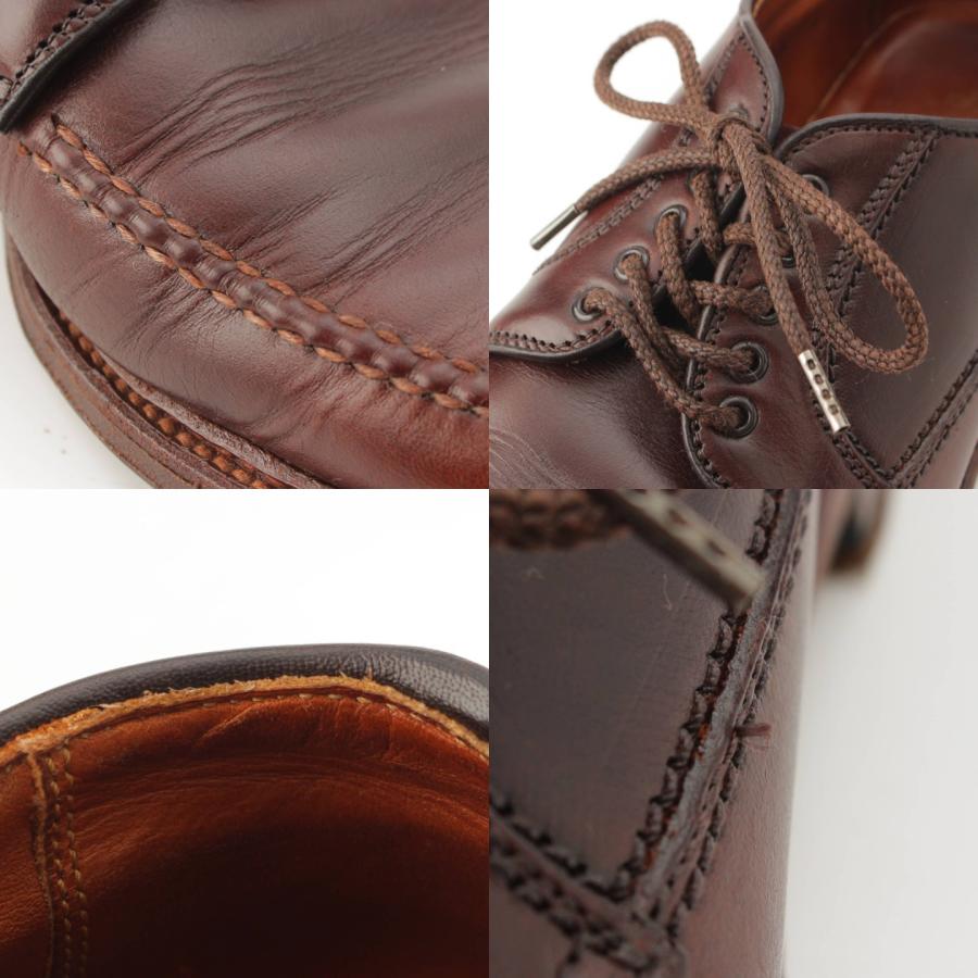 ALDEN 【オールデン】Alden メンズ クロムエクセルレザー ALDEN 【オールデン】Alden メンズ クロムエクセルレザー
