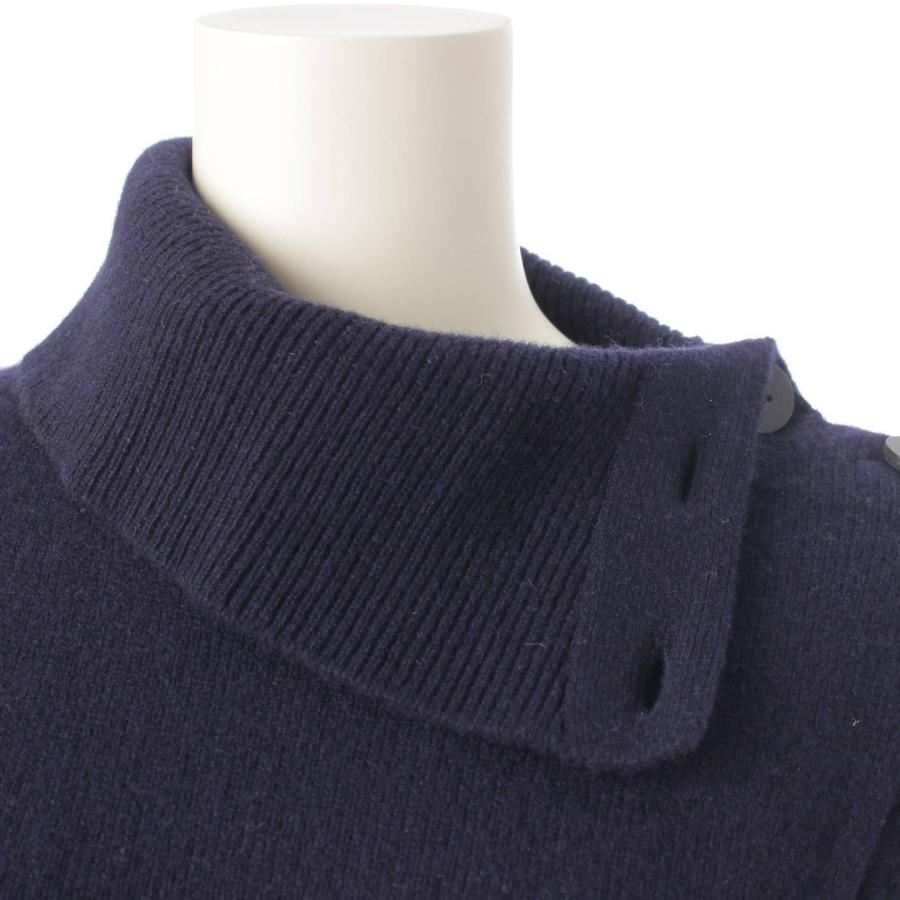 Chloe 【クロエ】Chloe 21年 ベルト付き カシミヤ混 ニット 