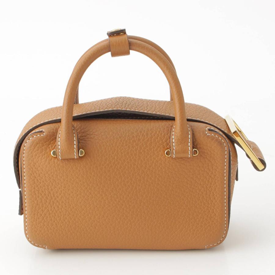 DELVAUX 【デルヴォー】Delvaux クールボックス ナノ レザー DELVAUX 【デルヴォー】Delvaux クールボックス ナノ レザー