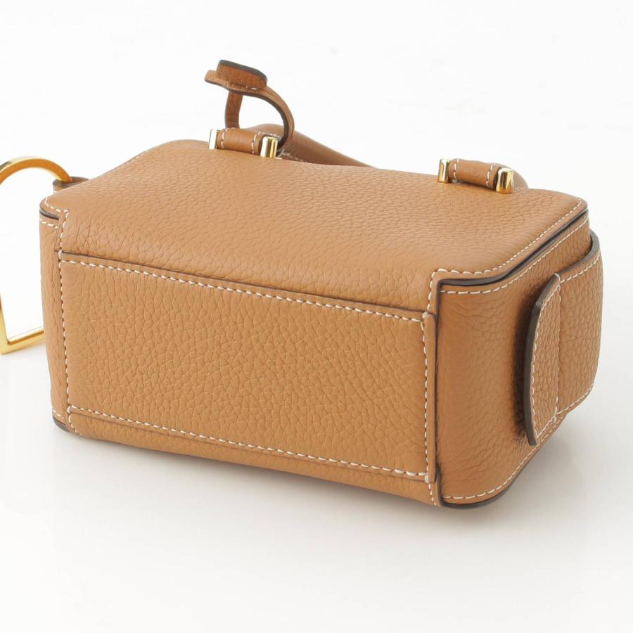 DELVAUX 【デルヴォー】Delvaux クールボックス ナノ レザー DELVAUX 【デルヴォー】Delvaux クールボックス ナノ レザー