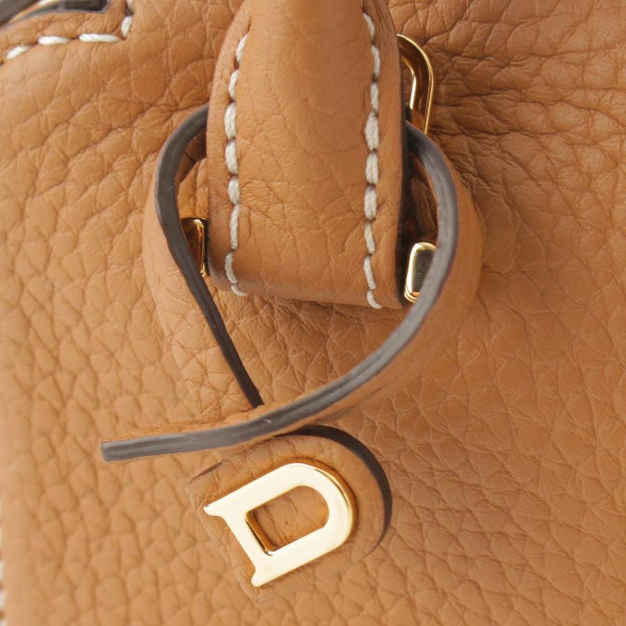 DELVAUX 【デルヴォー】Delvaux クールボックス ナノ レザー DELVAUX 【デルヴォー】Delvaux クールボックス ナノ レザー