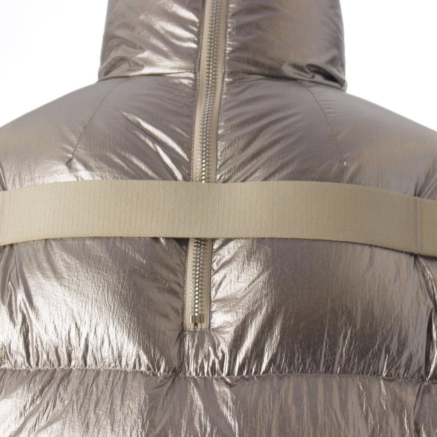 MONCLER Grenoble 【モンクレール】Moncler リックオウエンス MONCLER Grenoble 【モンクレール】Moncler リックオウエンス