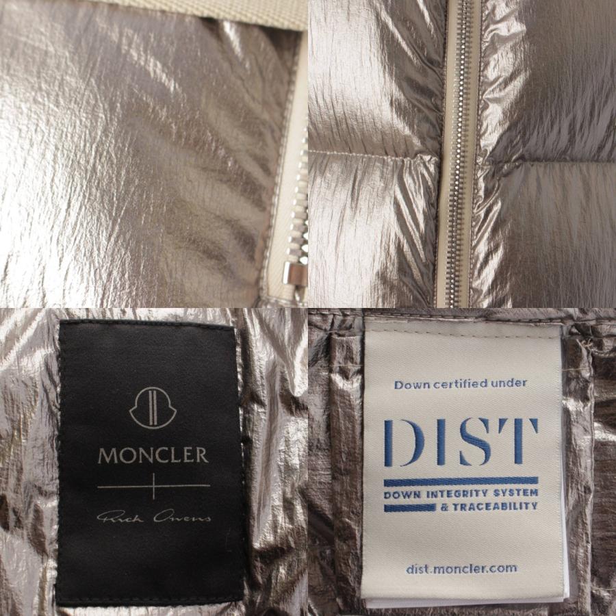 MONCLER Grenoble 【モンクレール】Moncler リックオウエンス MONCLER Grenoble 【モンクレール】Moncler リックオウエンス