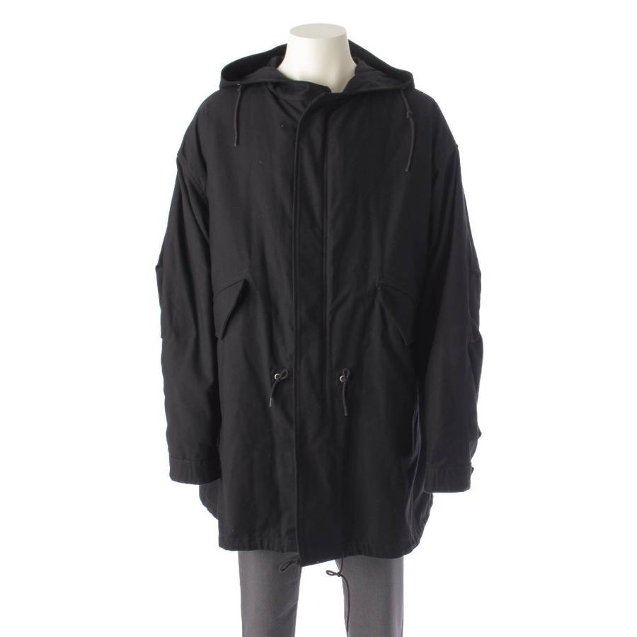 RAF SIMONS 【ラフシモンズ】RAF SIMONS メンズ 19AW バックロゴ 