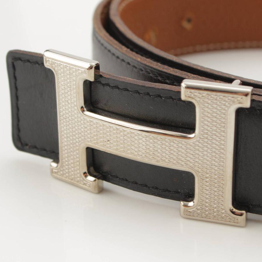HERMES 【エルメス】Hermes メンズ ギロッシュ コンスタンス 