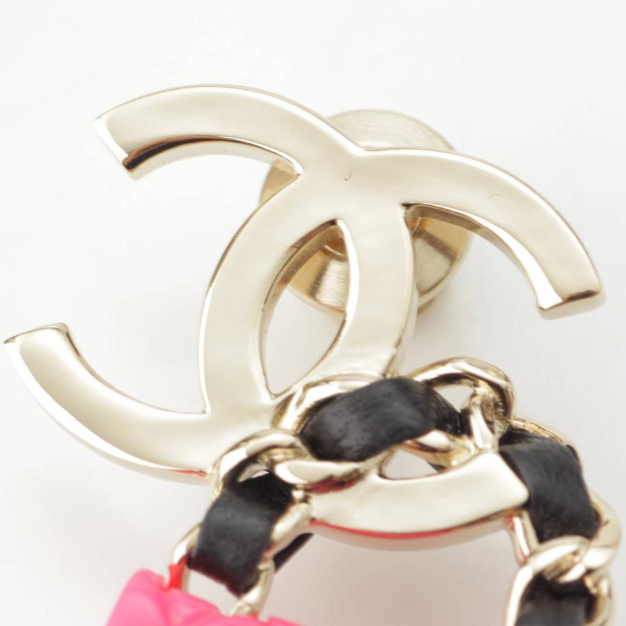 CHANEL 【シャネル】Chanel B23C ココマーク マトラッセバッグ CHANEL 【シャネル】Chanel B23C ココマーク マトラッセバッグ