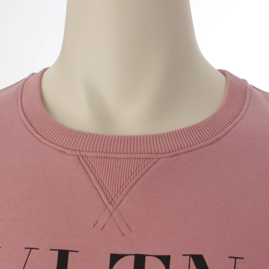 VALENTINO 【ヴァレンティノ】Valentino メンズ VLTN ロゴ クルー 