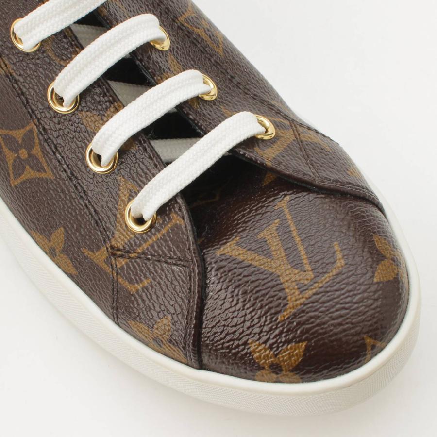 LOUIS VUITTON 【ルイヴィトン】Louis Vuitton モノグラム パテント 