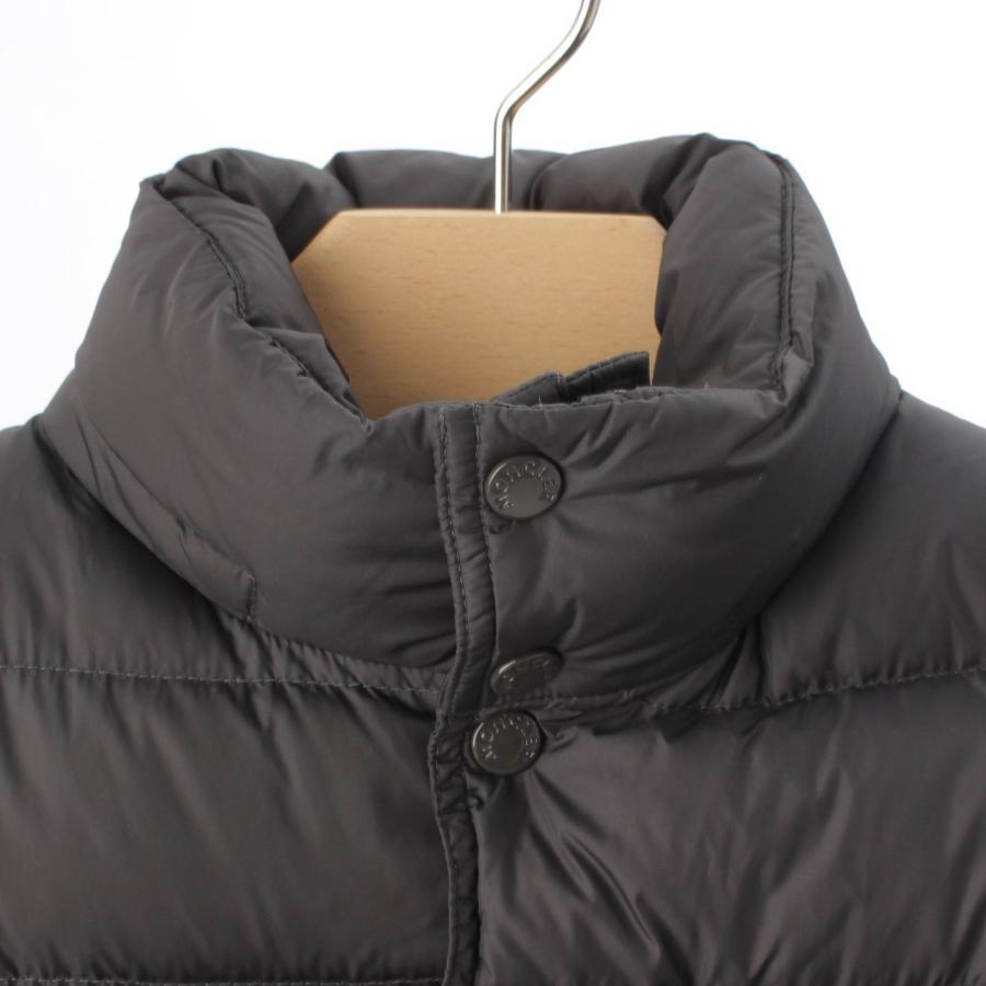 MONCLER モンクレール　 Seneca グレー　140 MONCLER モンクレール Seneca グレー140