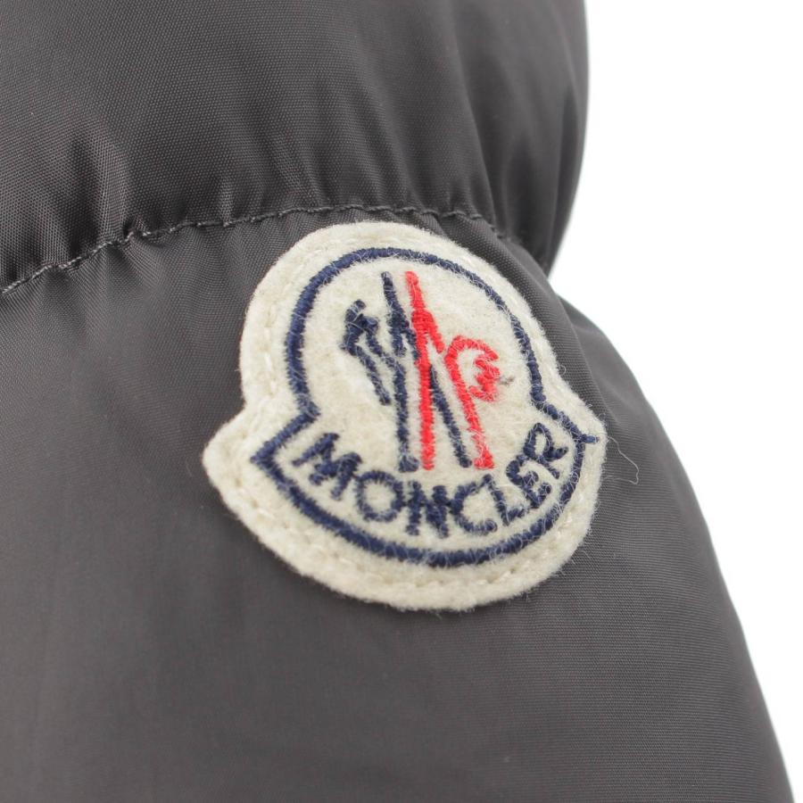 MONCLER モンクレール Seneca グレー140